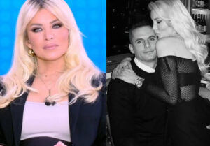 Κατερίνα Καινούργιου: Η αποκάλυψη για το σύμφωνο συμβίωσης