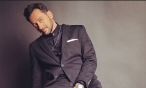 Πάνος Καλίδης: «Ξέρουμε τον ρόλο της γυναίκας και του άντρα στο σπίτι»