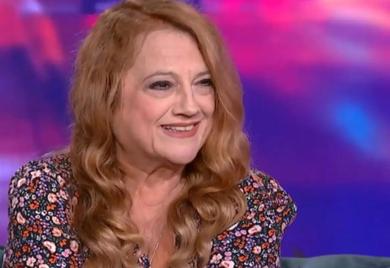 Ελένη Καστάνη: «Έχω χάσει 18 κιλά για λόγους υγείας»