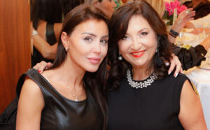 Hotel Oasis: Επίδειξη μόδας Έλενας Κουλαουζίδου