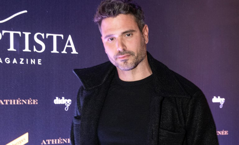 Λεβεντογιάννης: Ο ιδιαίτερος «όρος» που θέτει στις συνεργασίες του