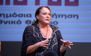 Ρένια Λουιζίδου: Η εξομολόγηση για τον 25χρονο γιο της