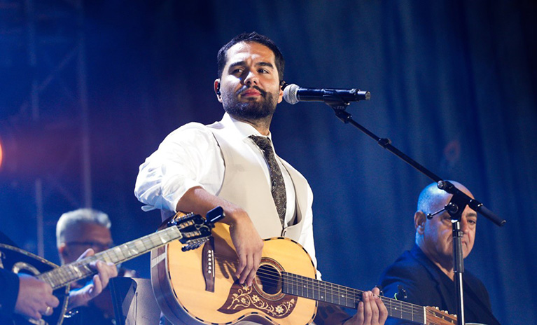 Χρήστος Μάστορας: Η τρυφερή ανάρτηση για τα γενέθλια της μητέρας του