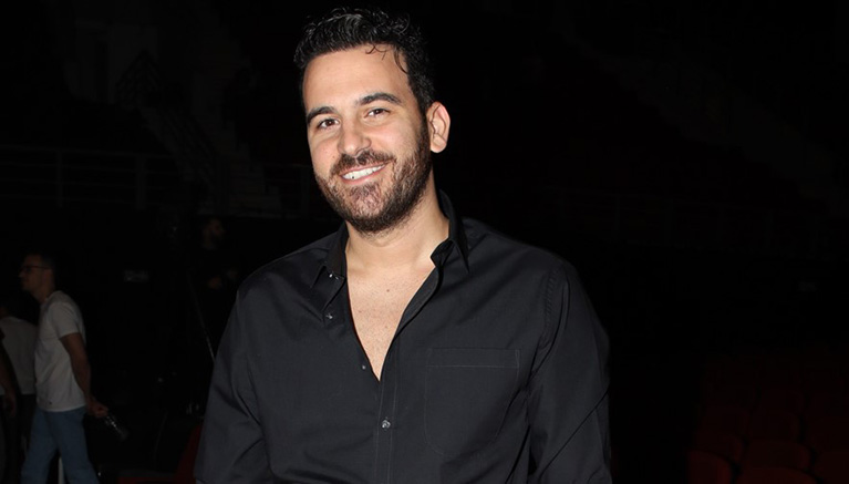 Νικηφόρος: «Είχαν γράψει για μένα ότι έχω καρκίνο και θα πεθάνω»