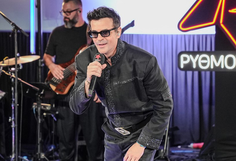 Νίνο: Ο έρωτας είναι μια ψυχολογική διαταραχή που περνάει σε 10 μήνες