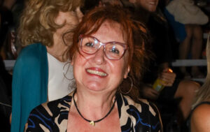 Φωτεινή Ντεμίρη: «Δεν μου αρέσει να απασχολώ με το διαζύγιο μου»