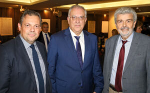 Παρουσίαση του βιβλίου «Ευρωπαϊκή Αγροτική Οικονομία και Πολιτική»