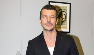 Ιωάννης Παπαζήσης: «Δεν υπάρχει ζωή χωρίς τον γιο μου»