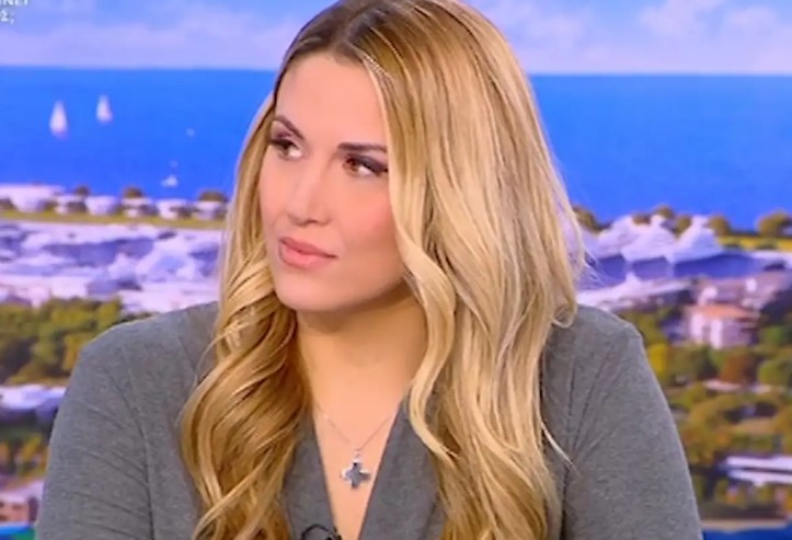 Φωτεινή Πετρογιάννη: Ξανά στο Πρωινό μετά τον θάνατο του πατέρα της