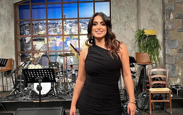 Η Χριστίνα Σάλτη για τον θάνατο της μητέρας της: «Παλεύαμε δύο χρόνια»