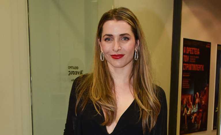 Βασιλική Τρουφάκου: Παλεύαμε με τον Γεωργίου μη γεννήσω στο Famagusta