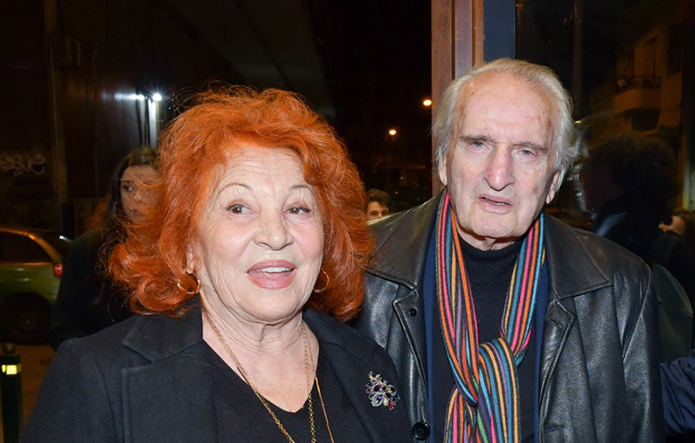 Νικήτας Τσακίρογλου για Χρυσούλα Διαβάτη: «Είναι κλινήρης»
