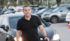 Αλέξης Τσίπρας: Παραιτήθηκε από βουλευτής του ΣΥΡΙΖΑ