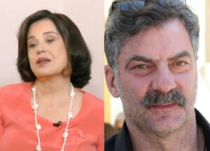 Μαρία Τζομπανάκη για Στάθη Μαντζώρο: «Θα πάρει πολύ να συνέλθει»