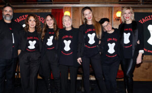 Doors Live Art: Παρουσίαση παράστασης «Vaginahood»