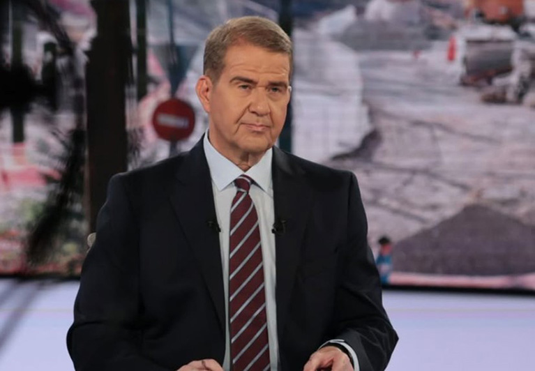 Σωτήρης Ξενάκης: «Έπαθα έμφραγμα και νοσηλεύτηκα στην εντατική»