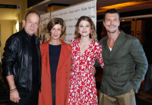 Θέατρο Παλλάς: Συνέντευξη τύπου παράστασης «Αλεξάνδρεια»