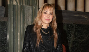 Μελίνα Ασλανίδου: «Έχω οδηγήσει και εγώ υπό την επήρεια αλκοόλ»