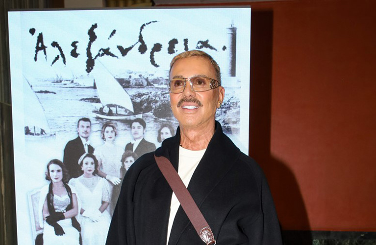 Λάκης Γαβαλάς: Υπάρχει ένα άτομο που δεν το συγχωρώ, αισθάνομαι μίσος