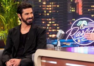 Δημήτρης Γκοτσόπουλος: «Δεν έχω ανάγκη να μιλάω για τα προσωπικά μου»