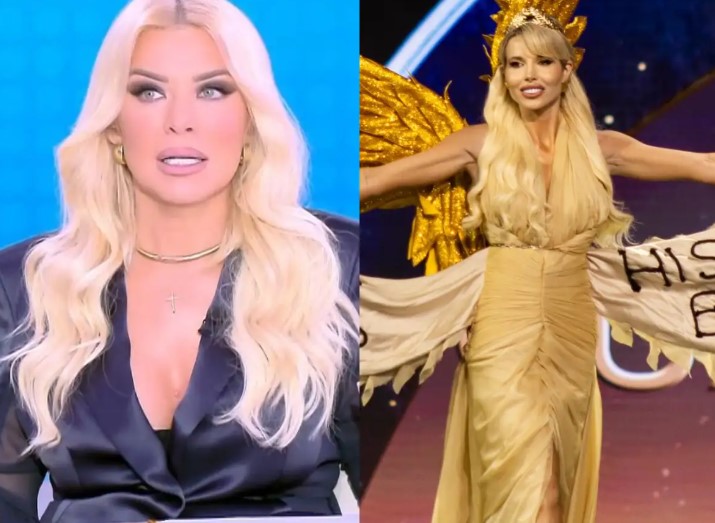 Καινούργιου για Miss Universe: «Στείλαμε αυτή και γίναμε ρεζίλι»