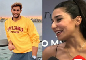 Ελευθερία Κοντογεώργη: Η αντίδραση στις φήμες για σχέση με τον Καπότση