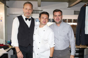 Από Μηχανής θέατρο: Πρεμιέρα παράστασης «καραμέλες ούζου»