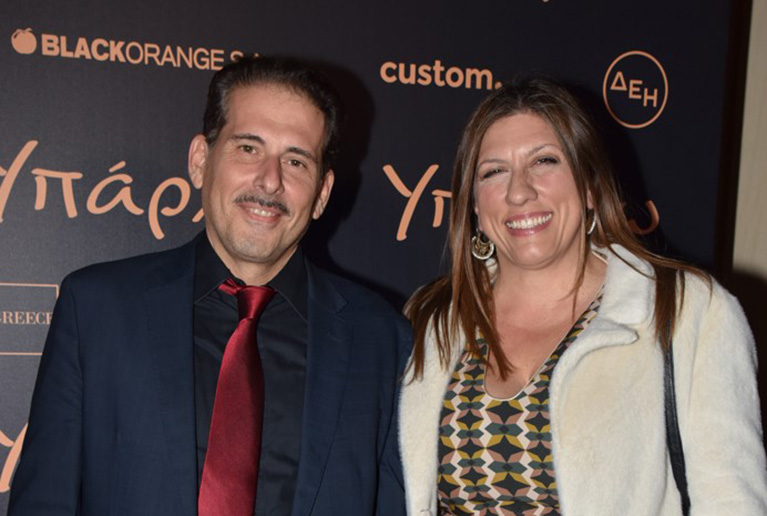 Καραναστάσης: Παραιτήθηκε από βουλευτής της Πλεύσης Ελευθερίας