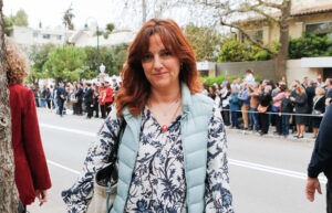 Αλίνα Κωτσοβούλου: «Ο πρώτος χρόνος του παιδιού συνέπεσε με το πένθος»