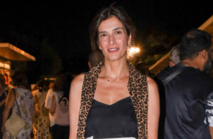 Αντιγόνη Κουλουκάκου: Τα δάκρυα για το τέλος από τη «Γη της Ελιάς»