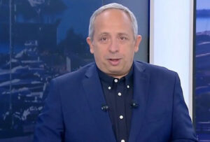 Απών από τους «Αταίριαστους» ο Γιάννης Ντσούνος – Τι συνέβη