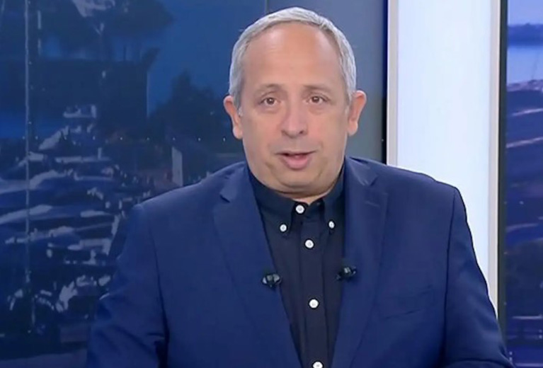 Απών από τους «Αταίριαστους» ο Γιάννης Ντσούνος – Τι συνέβη