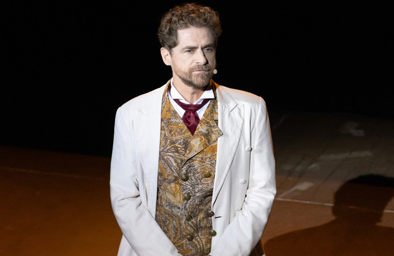 Δημήτρης Λάλος για το «Μια νύχτα μόνο»: «Θα γίνει χαμός»