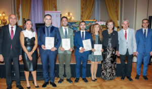 Ελληνική εταιρεία Μαστολογίας: Γιόρτασε 45 χρόνια λειτουργίας