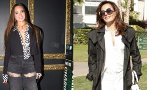 MadWalk 2025: Πώς η Ρία Ελληνίδου πήρε τη θέση της Δήμητρας Ματσούκα;