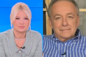 Ανδρέας Μικρούτσικος: «Τις περισσότερες μέρες ήμουν στο κρεβάτι»