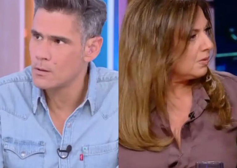 Ουγγαρέζος για Μουτίδου: «Δεν είναι καν εξύβριση, είναι σοβαρό»