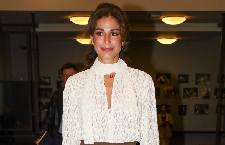 Παπουτσάκη: Δεν θα έκανα την Βουγιουκλάκη αν φανταζόμουν τι θα γινόταν