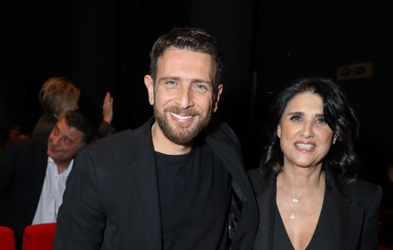 Θανάσης Πάτρας: Πέρυσι πέρασε ένα σοβαρό πρόβλημα υγείας η γυναίκα μου