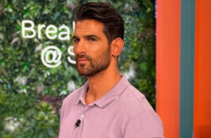 Ετεοκλής Παύλου: Όταν έφυγε ο πατέρας μου δεν ήθελα άλλον άντρα σπίτι