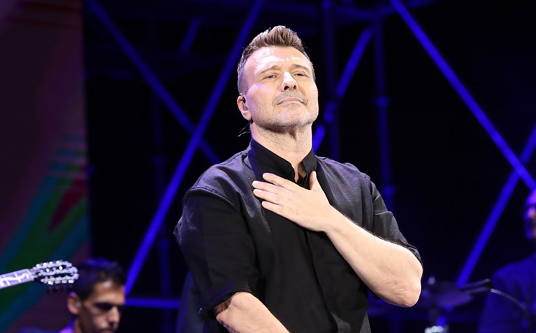 Γιάννης Πλούταρχος: Ένοχη η εμμονική θαυμάστριά του