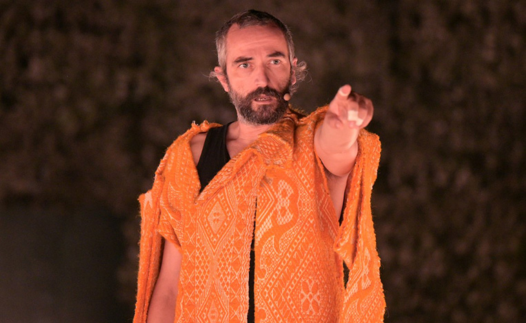 Άρης Σερβετάλης για αμβλώσεις: Κάποια πράγματα δεν επιδέχονται διάλογo