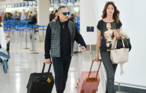 Κίλι Σφακιανάκη: Η επιθυμία για αποτέφρωση και το σημείωμα