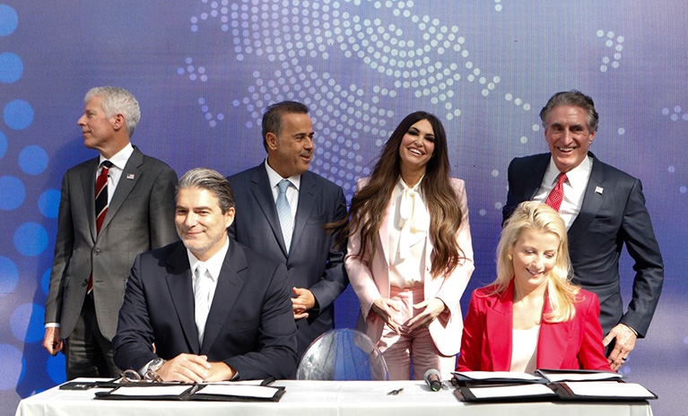 Ζάππειο Μέγαρο: Σύνοδος για την ενέργεια P-TEC