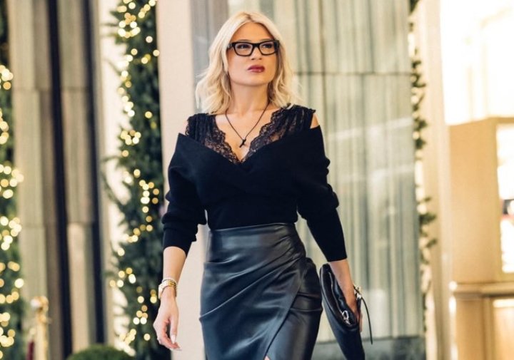 Φαίη Σκορδά: «Πήγα και αγόρασα το βιβλίο του Αλέξη Τσίπρα»