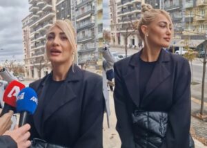 Ιωάννα Τούνη: Παλεύω να αποδείξω ότι είμαι το θύμα σε αυτή την υπόθεση