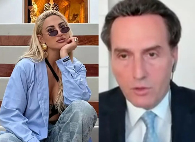 Τούνη: «Προσπαθούν να παρουσιαστούν ως θύματα» λέει ο δικηγόρος της