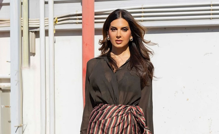 Σταματίνα Τσιμτσιλή: Μου έγραφαν μην διαφημίζεις την πίστη στα social