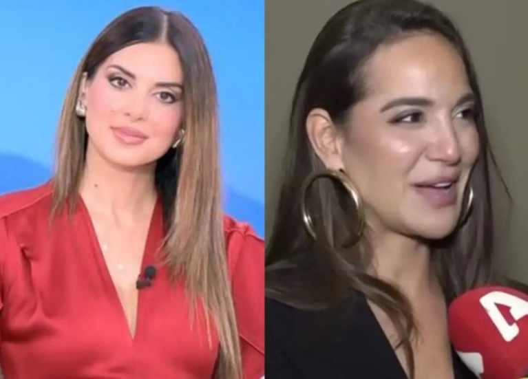 Τσιμτσιλή για Ελληνίδου: «Την είδαν πολύ ερωτευμένη με γνωστό άνδρα»