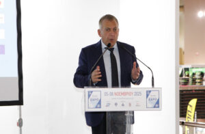 Συνέντευξη τύπου 42ου Μαραθωνίου Αθήνας